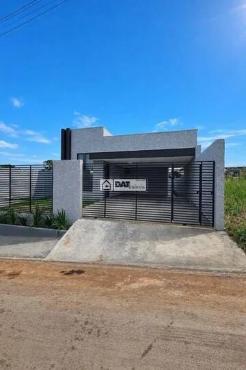 Foto Imóvel - Casa A Venda No Residencial Le Parc