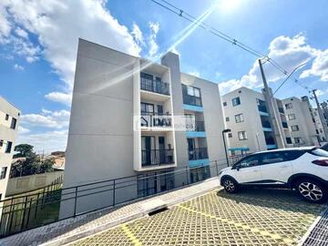 Foto Imóvel - Apartamento à Venda Em Colônia Dona Luiza