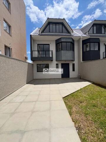 Foto Imóvel - Triplex No Jardim Carvalho