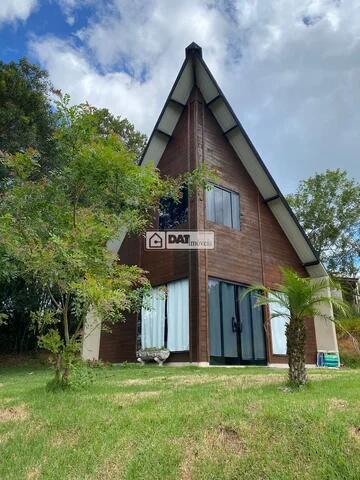 Foto Imóvel - Chacara  Para Venda Em Catanduva Carambei