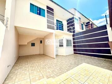 Foto Imóvel - Sobrado Para Locação