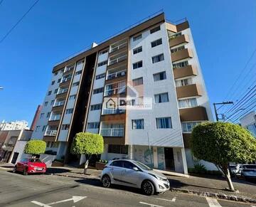 Foto Imóvel - Apartamento Para Locação No Centro