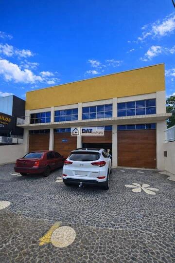 Foto Imóvel - Imóvel Comercial Em Uvaranas