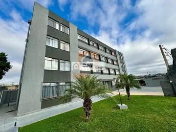 Foto Imóvel - Apartamento Para Locação Em Uvaranas