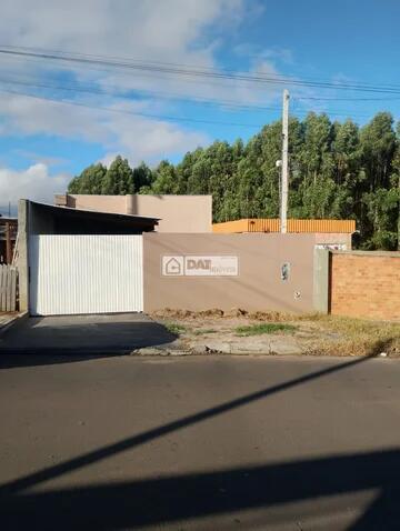 Foto Imóvel - Casa à Venda No Bairro Neves