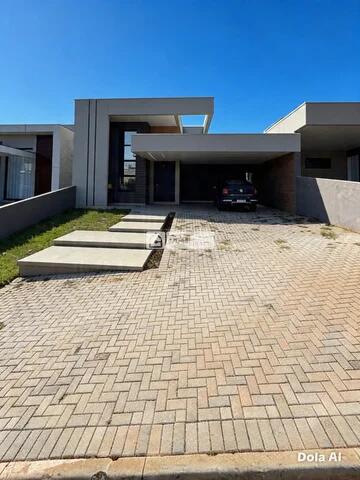 Foto Imóvel - Casa Para Locação No Condomínio Vale Dos Vinhedos