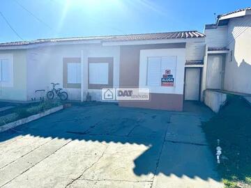 Foto Imóvel - Casa Mobiliada Para Locação No Bairro Boa Vista