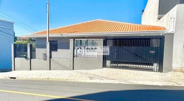 Foto Imóvel - Casa Semimobiliada Para Locação No Centro