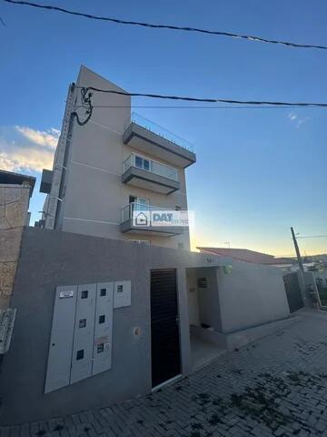 Foto Imóvel - Apartamento à Venda No Bairro Jardim Carvalho