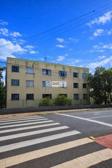 Foto Imóvel - Apartamento Para Locação No Jardim Carvalho