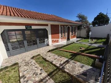 Foto Imóvel - Casa Para Locação No Jardim Carvalho