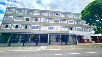 Foto Imóvel - Apartamento Para Locação No Centro