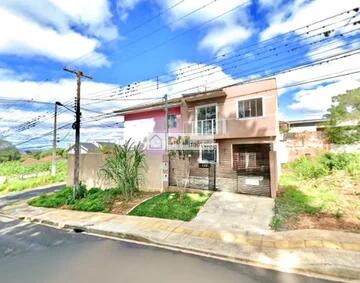 Foto Imóvel - Sobrado No Bairro De Oficinas