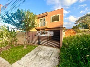 Foto Imóvel - Sobrado No Bairro De Oficinas