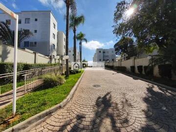Foto Imóvel - Apartamento Mobiliado Para Locação Centro