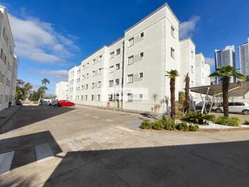 Foto Imóvel - Apartamento Mobiliado Para Locação Centro