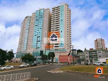 Foto Imóvel - Apartamento Mobiliado Para Locação No Centro