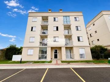 Foto Imóvel - Apartamento Para Locação No Bairro De Uvaranas