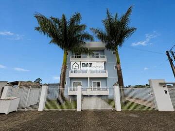 Foto Imóvel - Apartamento No Bairro Uvaranas