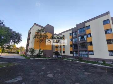 Foto Imóvel - Apartamento No Condomínio Do Monteiro Lobato