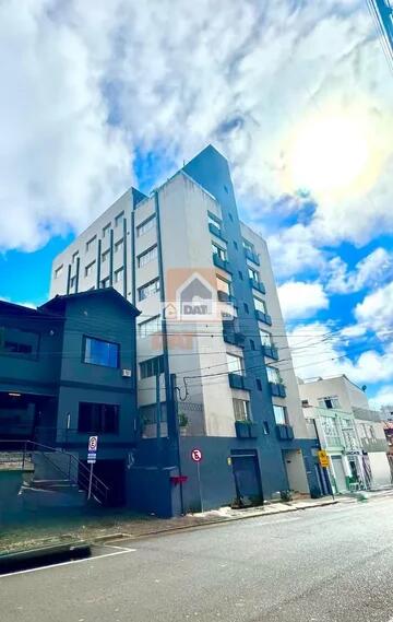 Foto Imóvel - Apartamento à Venda No Centro
