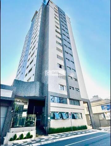 Foto Imóvel - Apartamento à Venda No Centro