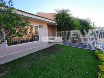 Foto Imóvel - Casa Mobiliada Para Locação Em Uvaranas