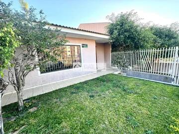 Foto Imóvel - Casa Mobiliada Para Locação Em Uvaranas