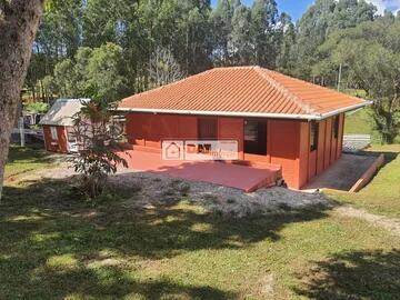 Foto Imóvel - Chácara à Venda Lagoa Dos Pintos Itaiacoca