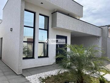 Foto Imóvel - Casa à Venda Em Uvaranas