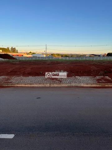 Foto Imóvel - Lote à Venda No Condomínio Green Village Uvaranas