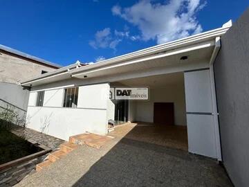 Foto Imóvel - Casa No Jardim Carvalho