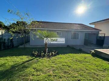 Foto Imóvel - Casa No Bairro De Uvaranas