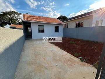 Foto Imóvel - Casa à Venda No Bairro Uvaranas