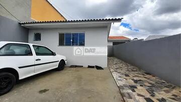 Foto Imóvel - Casa No Jardim Carvalho