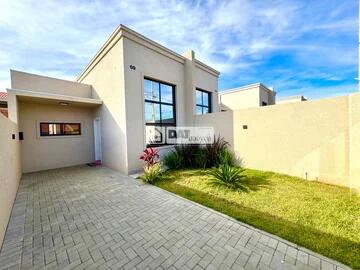 Foto Imóvel - Casas à Venda Cará Cará