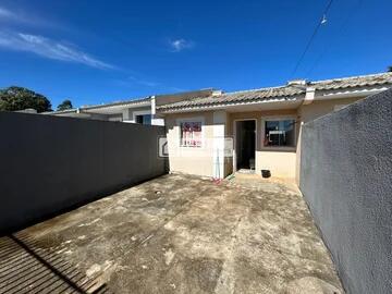 Foto Imóvel - Casa Mobilhada Para Locação No Bairro Colônia Luiza