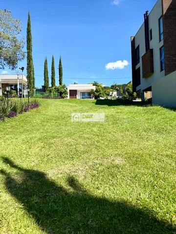 Foto Imóvel - Terreno à Venda Condomínio Toscana