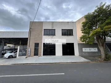 Foto Imóvel - Sala Comercial Para Locação No Centro