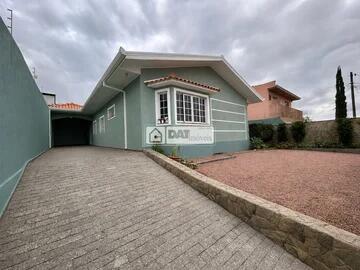 Foto Imóvel - Casa Mobiliada à Venda Em Uvaranas
