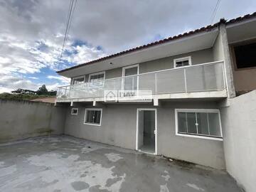 Foto Imóvel - Sobrado Para Locação No Bairro Colônia Dona Luiza