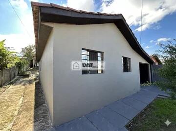 Foto Imóvel - Casa No Jardim Carvalho