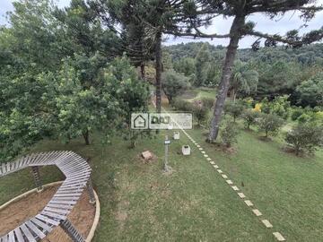 Foto Imóvel - Chácara à Venda Em Piraí Do Sul