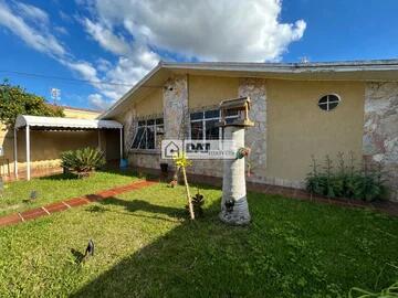 Foto Imóvel - Casa Semimobiliada à Venda No Colônia Dona Luiza
