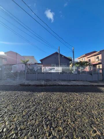 Foto Imóvel - Terreno Em Uvaranas