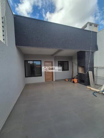 Foto Imóvel - Casa em Centro