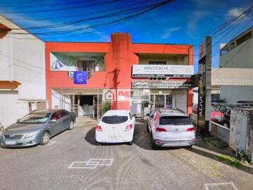 Foto Imóvel - Sala Comercial Em Uvaranas