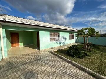 Foto Imóvel - Casa Semi Mobiliada Para Locação No Bairro Contorno