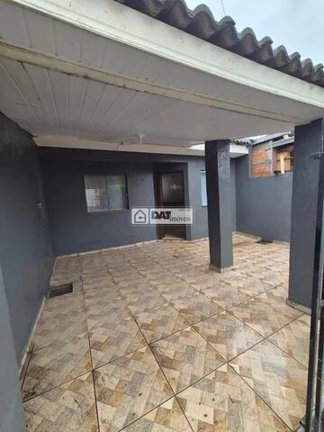 Foto Imóvel - Casa Para Locação No Bairro Contorno