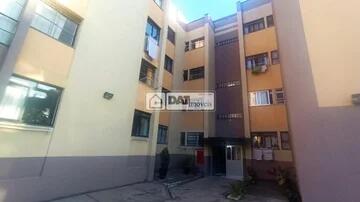 Foto Imóvel - Apartamento  No Condomínio Monteiro Lobato